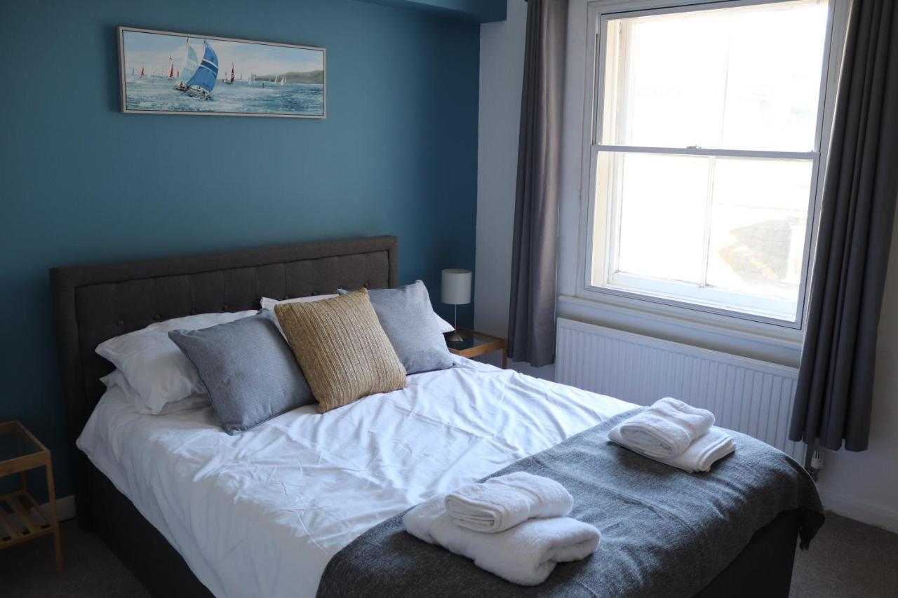 1 Bed Brighton - Central - Seaside And Shops Экстерьер фото