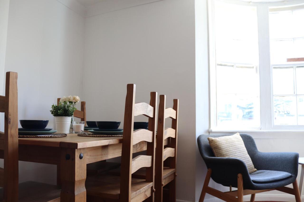 1 Bed Brighton - Central - Seaside And Shops Экстерьер фото