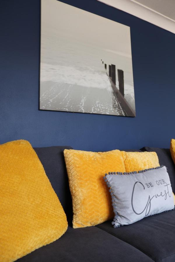 1 Bed Brighton - Central - Seaside And Shops Экстерьер фото