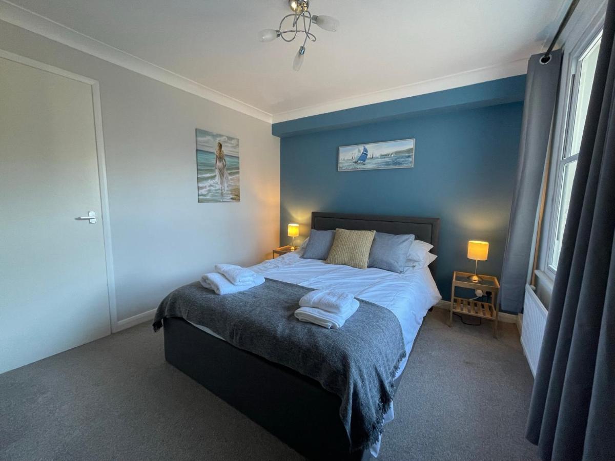 1 Bed Brighton - Central - Seaside And Shops Экстерьер фото