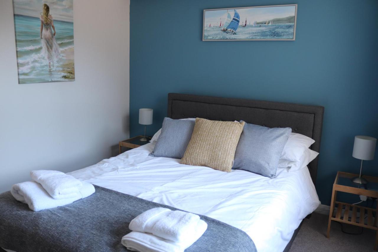 1 Bed Brighton - Central - Seaside And Shops Экстерьер фото