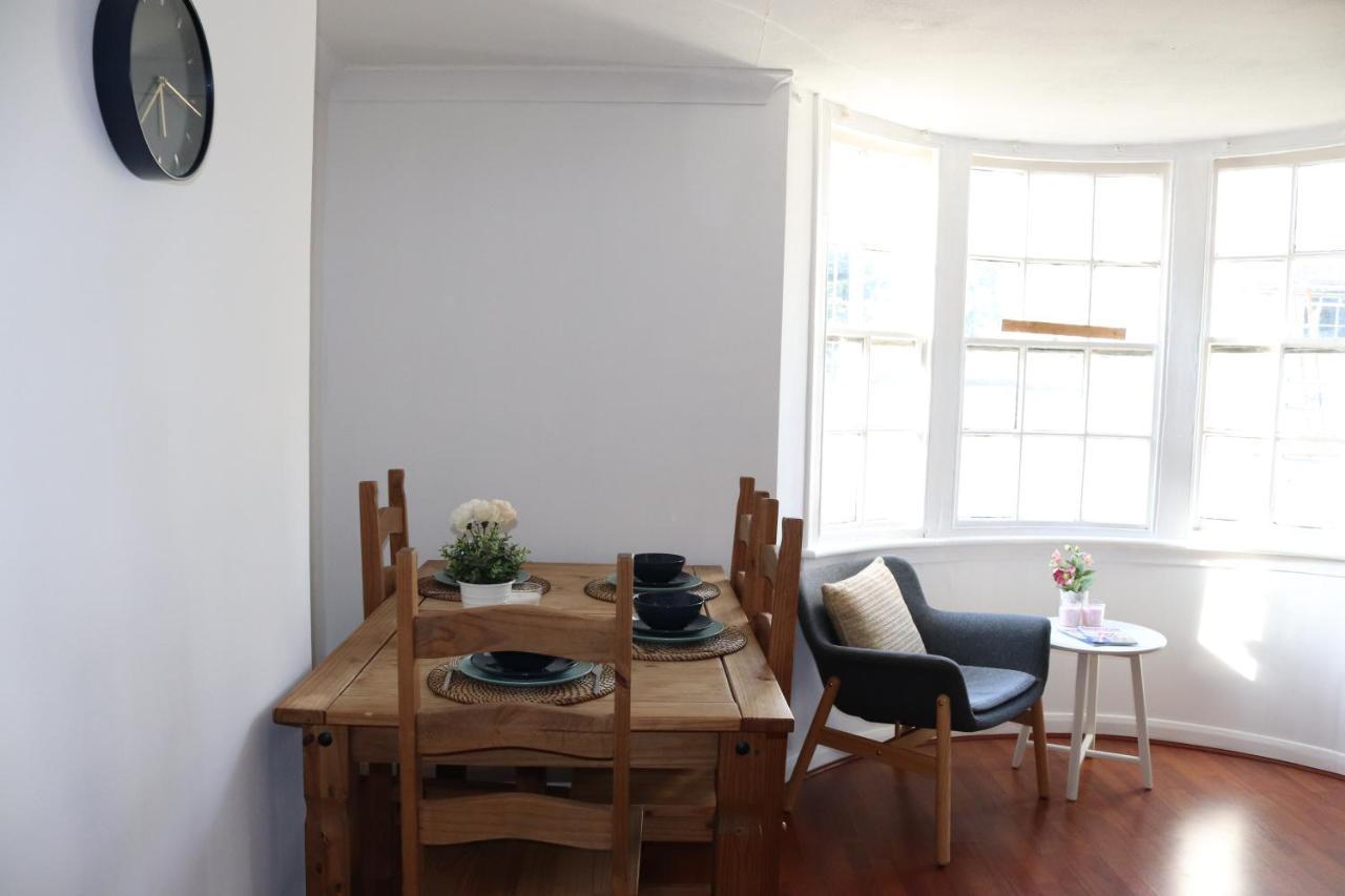 1 Bed Brighton - Central - Seaside And Shops Экстерьер фото